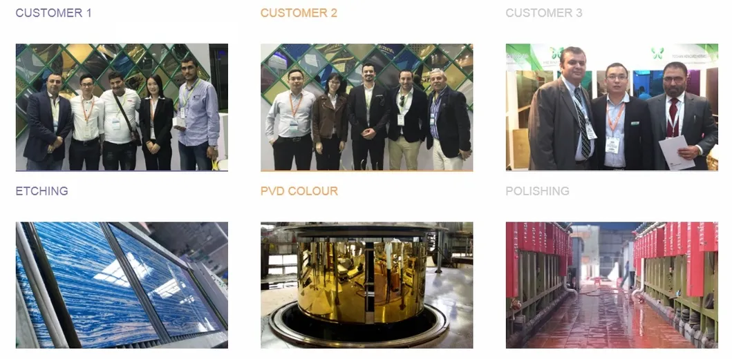 304 Etching Stainless Steel Plate Cheap Price