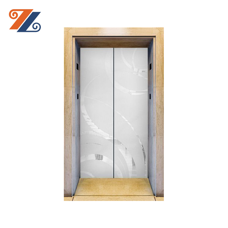 304 Stainless Steel Sheet with Certificate for Exporting Etched Surface for Elevator Wall Decoration