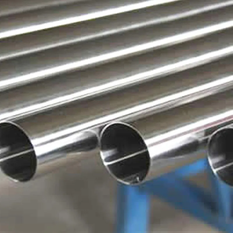 304L/316316L/347/32750/32760/904L A312 A269 A790 A789 Stainless Steel Pipe Welded Pipe Seamless Pipe