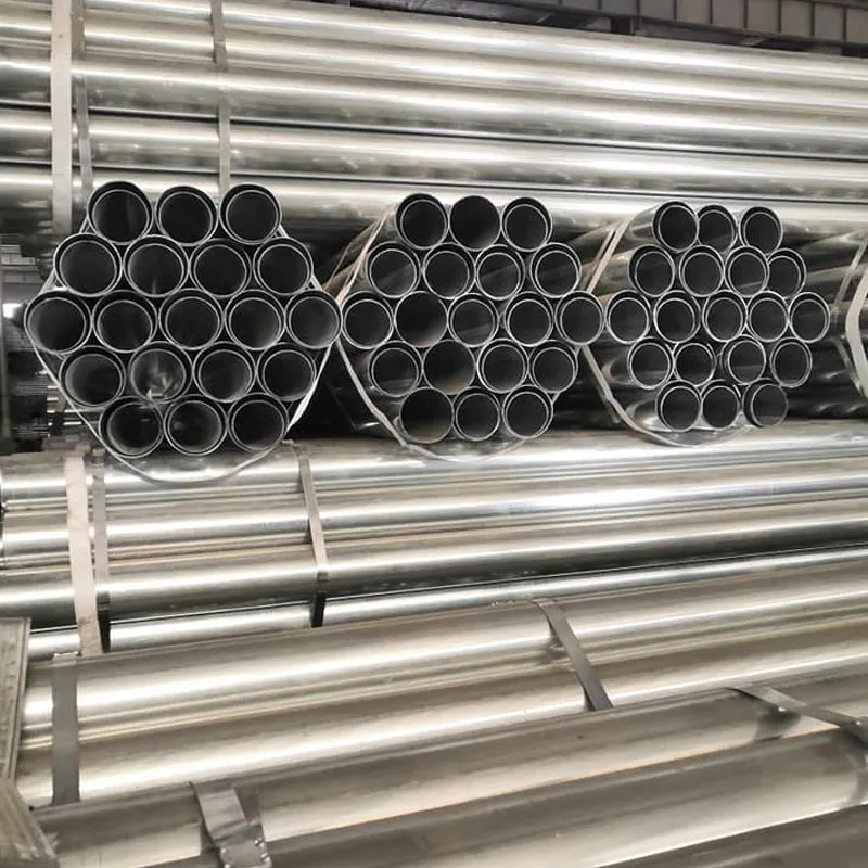 304L/316316L/347/32750/32760/904L A312 A269 A790 A789 Stainless Steel Pipe Welded Pipe Seamless Pipe