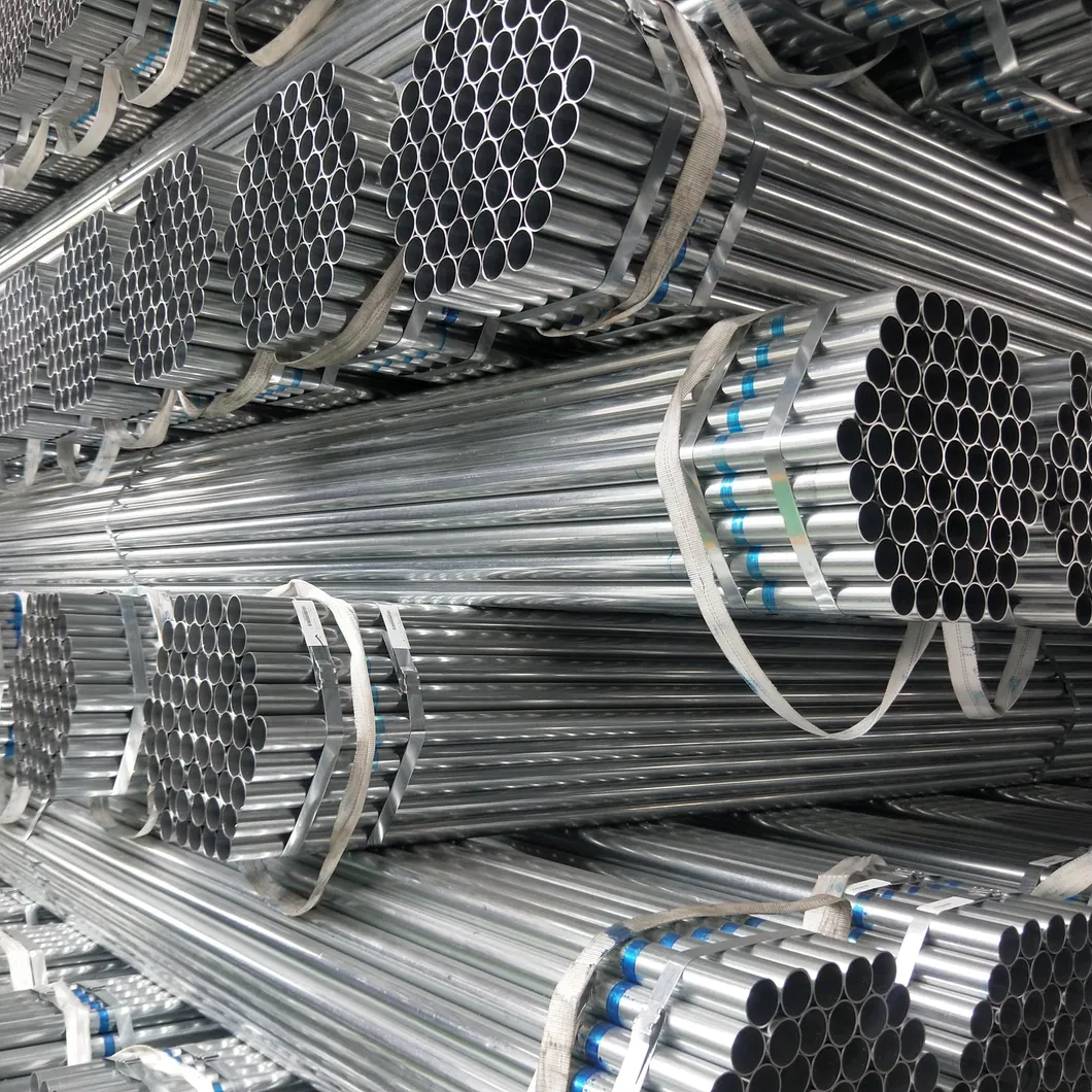 304L/316316L/347/32750/32760/904L A312 A269 A790 A789 Stainless Steel Pipe Welded Pipe Seamless Pipe