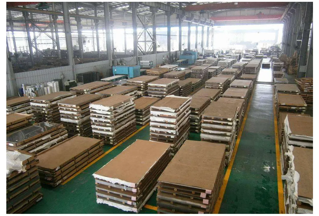 316lvm Companies No. 4 Finish Tisco 304 Stainless Steel Sheet