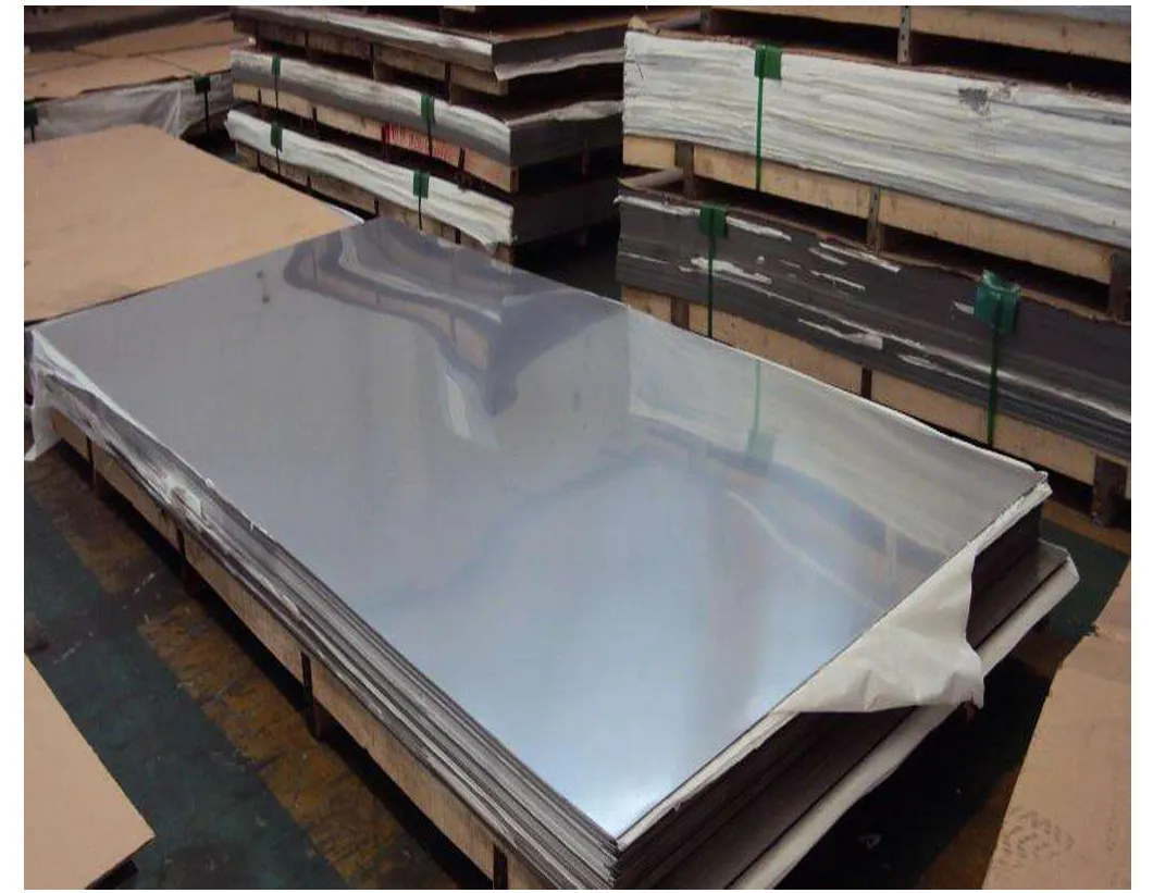 316lvm Companies No. 4 Finish Tisco 304 Stainless Steel Sheet