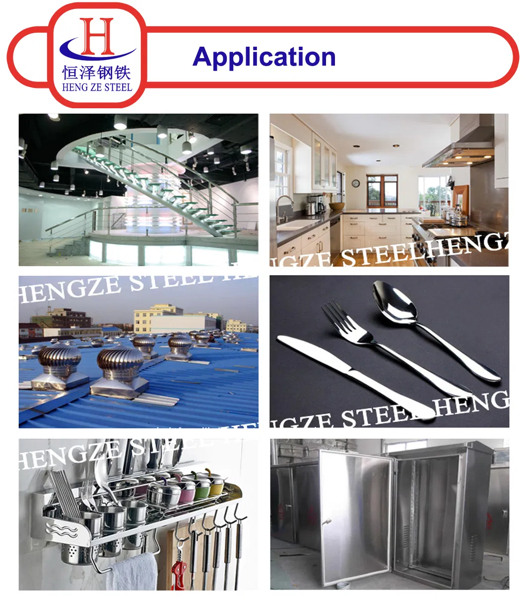 316lvm Companies No. 4 Finish Tisco 304 Stainless Steel Sheet