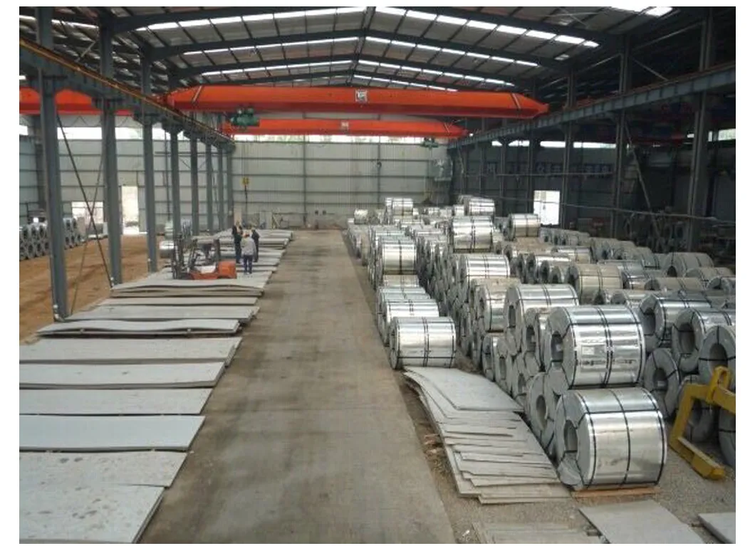 316lvm Companies No. 4 Finish Tisco 304 Stainless Steel Sheet