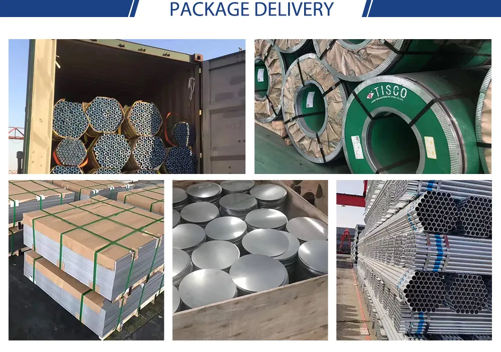347H 316L 316ln 316ti 317L ASTM AISI Stainless Steel Weld Pipe Price