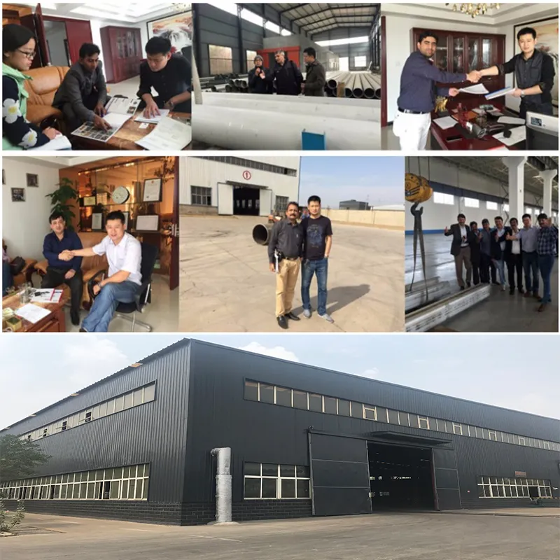 4 Inch Free Chinese Tube Hot Dipped Galvanized Steel Tube