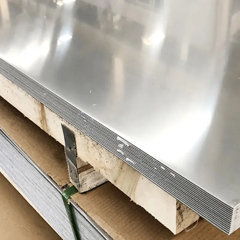 409 410 410s Stainless Steel Flat with Factory Pirce