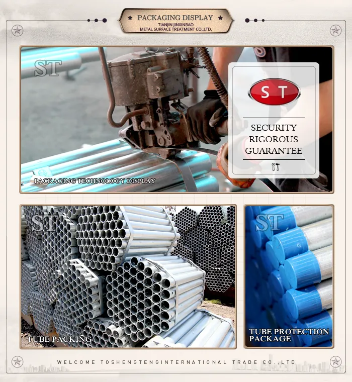 4140 Forging ASTM A52 GOST Russian Standard Seamless Carbon Steel Pipe