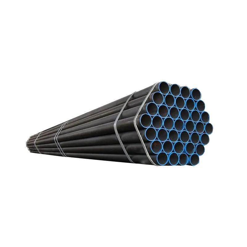 Carbon Seamless Steel Pipe