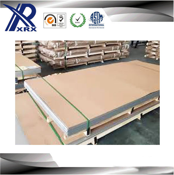 4X8 Cold Rolled Stainless Steel Sheet 17-4 630 for Decoration