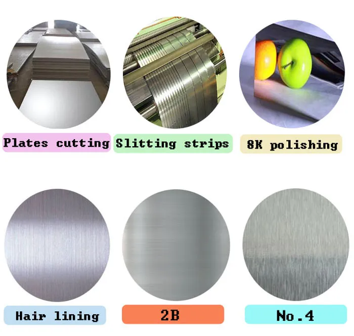 17-4 pH Uns S17400 SUS630 Precipitation Hardening Stainless Steel Strip