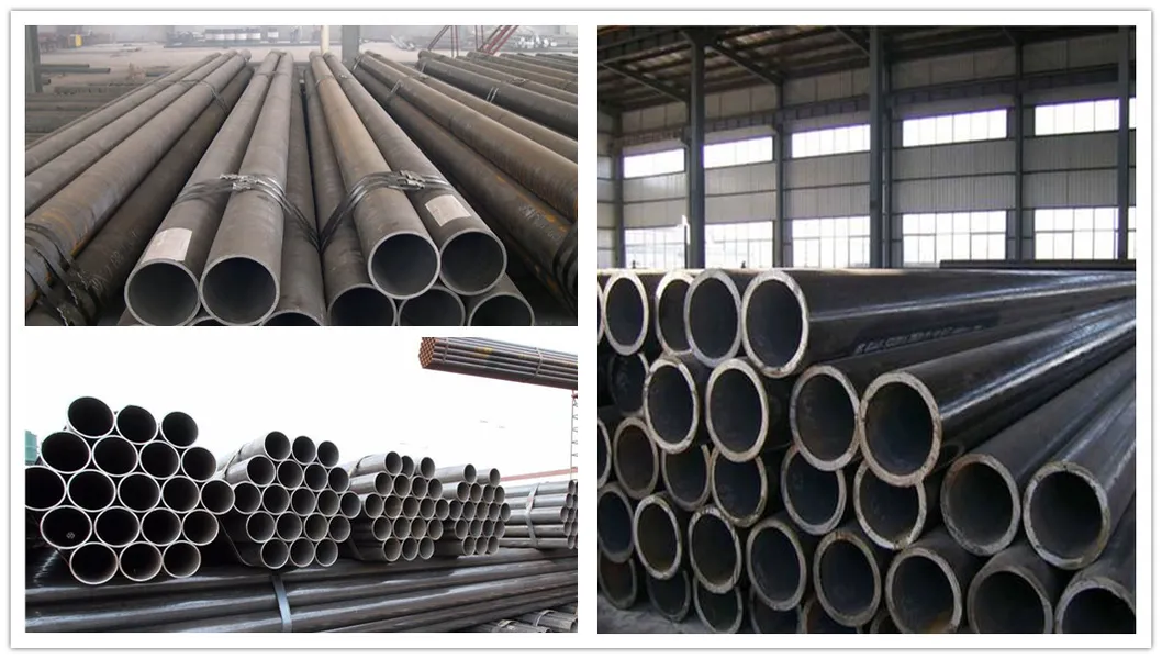 50X50 Square Steel Tube Price, 20X20 Black Annealing Square Rectangular Steel Tube, 40*80 Rectangular Steel Hollow Section