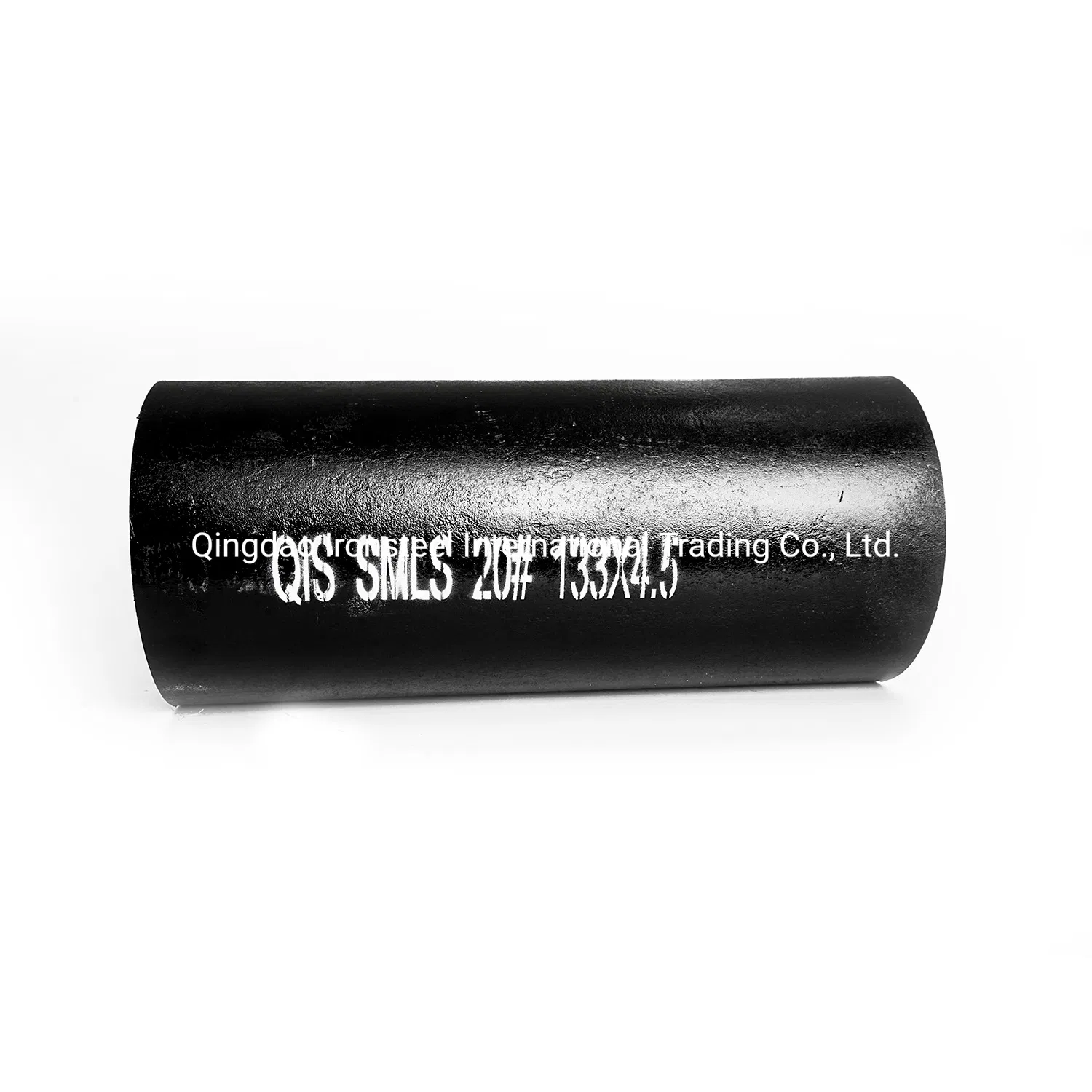 6' Sch40 ASTM/DIN/API Standard Hot Rolling Seamless Steel Pipe