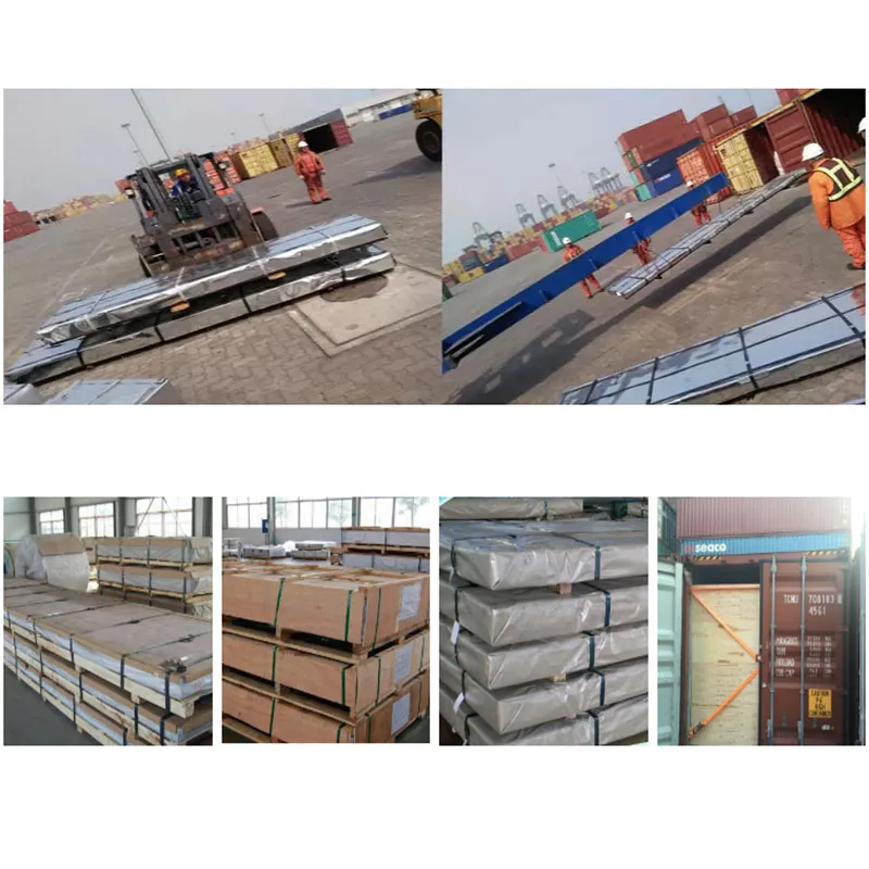 65mn Hot Rolled Spring Steel High Carbon Steel Plate
