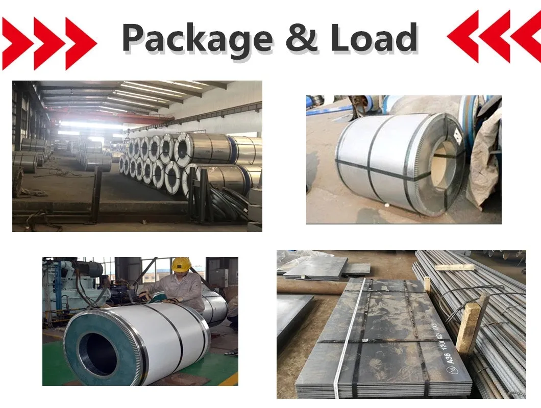 6mm 10mm 12mm 25mm Thick Mild Ms Carbon Steel Plate Price Per Ton