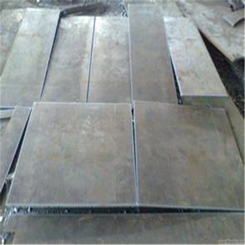 6mm Thick Ss400 ASTM A36 A572 Gr50 S355 J2 4X8 Cast Iron Steel Ss400 Hot Flat Plate Metal Sheets Mild Carbon Steel Plates