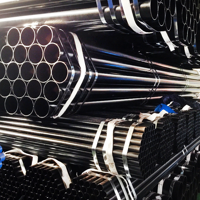 900mm Diameter Mild Steel Low Temp Carbon Steel Seamless Pipe Korea