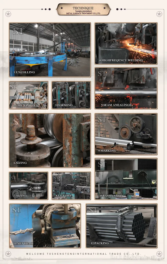 900mm Diameter Mild Steel Low Temp Carbon Steel Seamless Pipe Korea