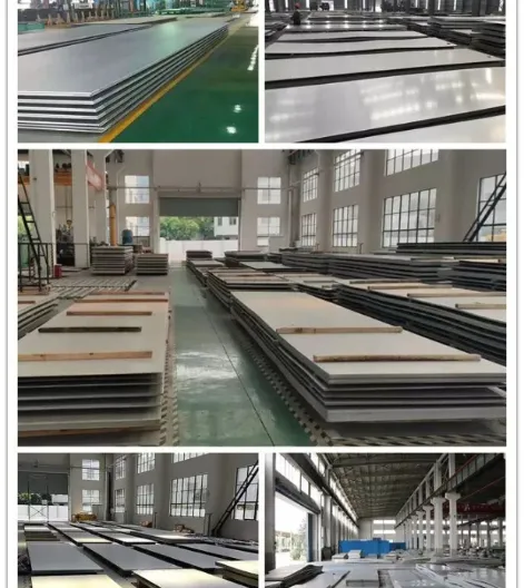 ABS Kr (KREH36/KRFH36) Hot Rolled Structural Steel Plates for Shipping and Marine Engineering
