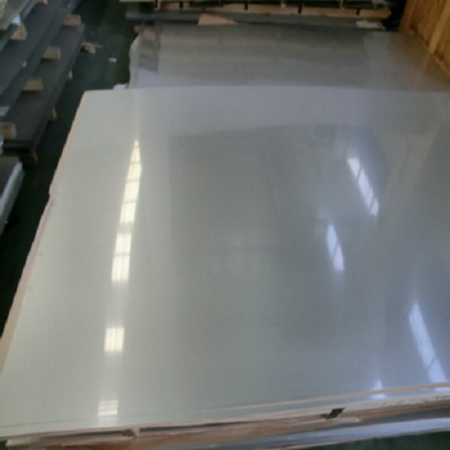 AISI 304, 316, 316L, 430 Grades Stainless Steel Sheets with Different Surfaces