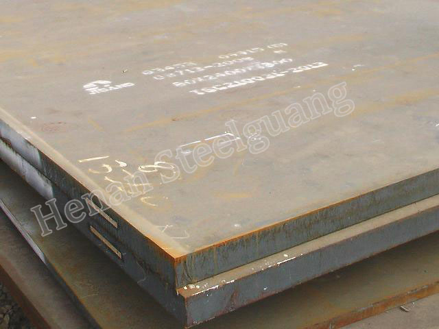 AISI 4140 Carbon Steel Plate Steel Sheet