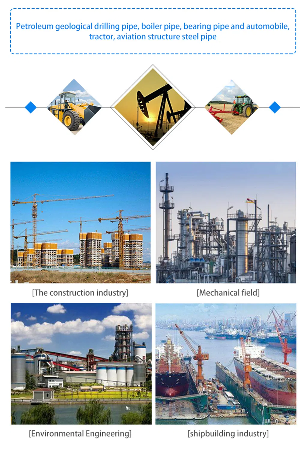 AISI Stainless Steel Sheet 2b Ba No. 4 Hl Surface Hot Sale