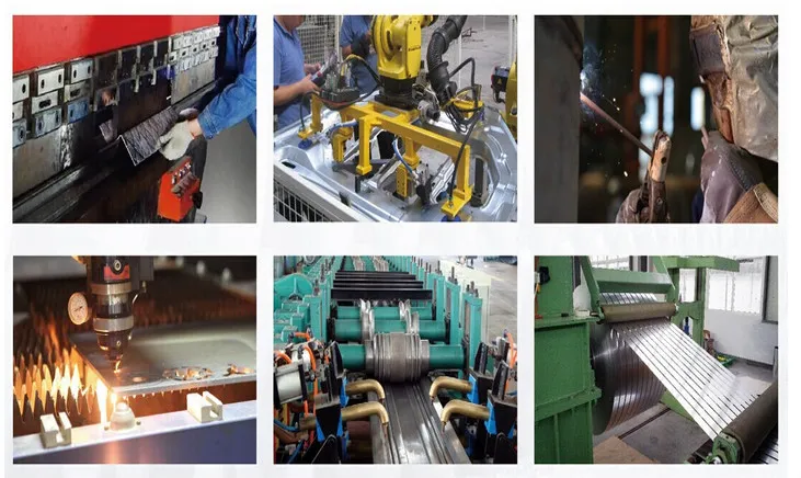 Al-Zinc 40-180G/M2 HRC CRC PPGI Gi C Gl Coil PPGL Galvanized Steel Coil