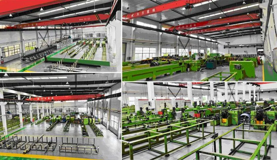 Alloy 800, Uns N08800 / W. Nr. 1.4876 Tube