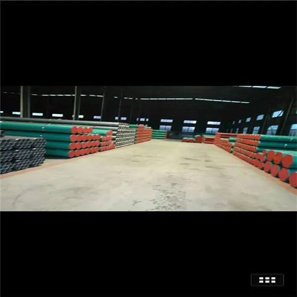 Alloy 904L N08904 1.4539 Stainless Steel Seamless Pipe & Tube