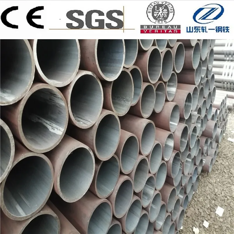 Alloy Seamless Steel Pipe Scm418tk Scm420tk Alloy Steel Pipes Scm415tk