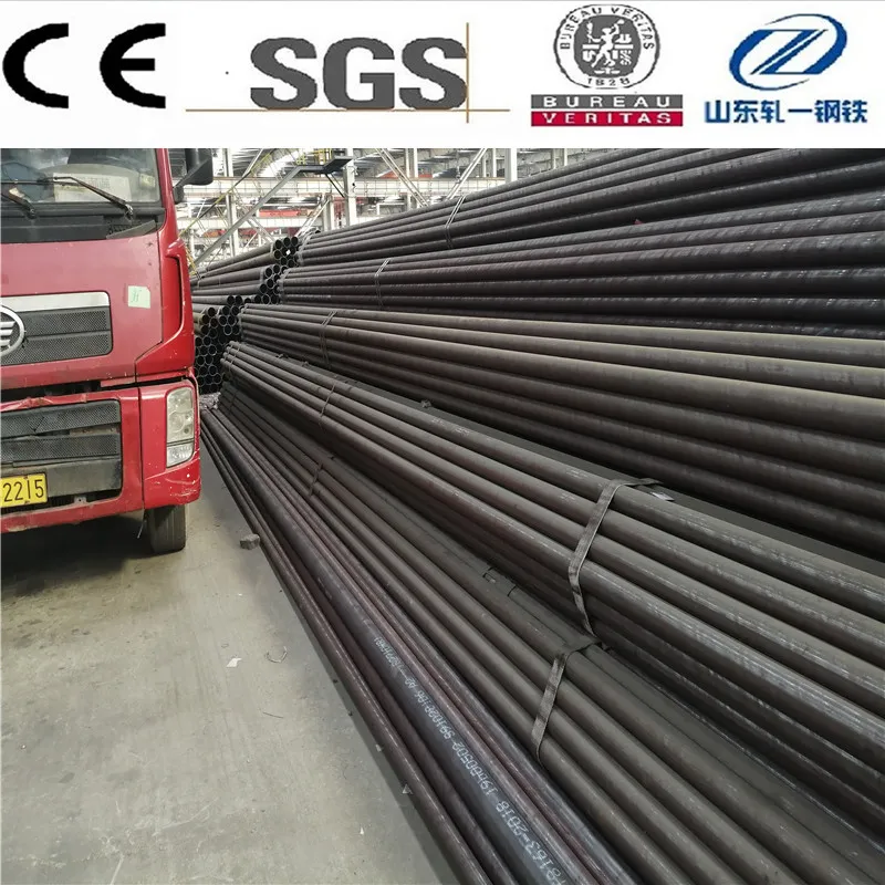Alloy Seamless Steel Pipe Scm418tk Scm420tk Alloy Steel Pipes Scm415tk