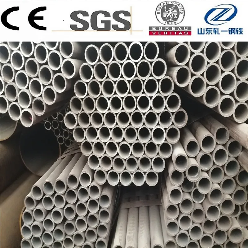 Alloy Seamless Steel Tube Scm415tk Scm418tk Scm420tk Alloy Steel Tubes