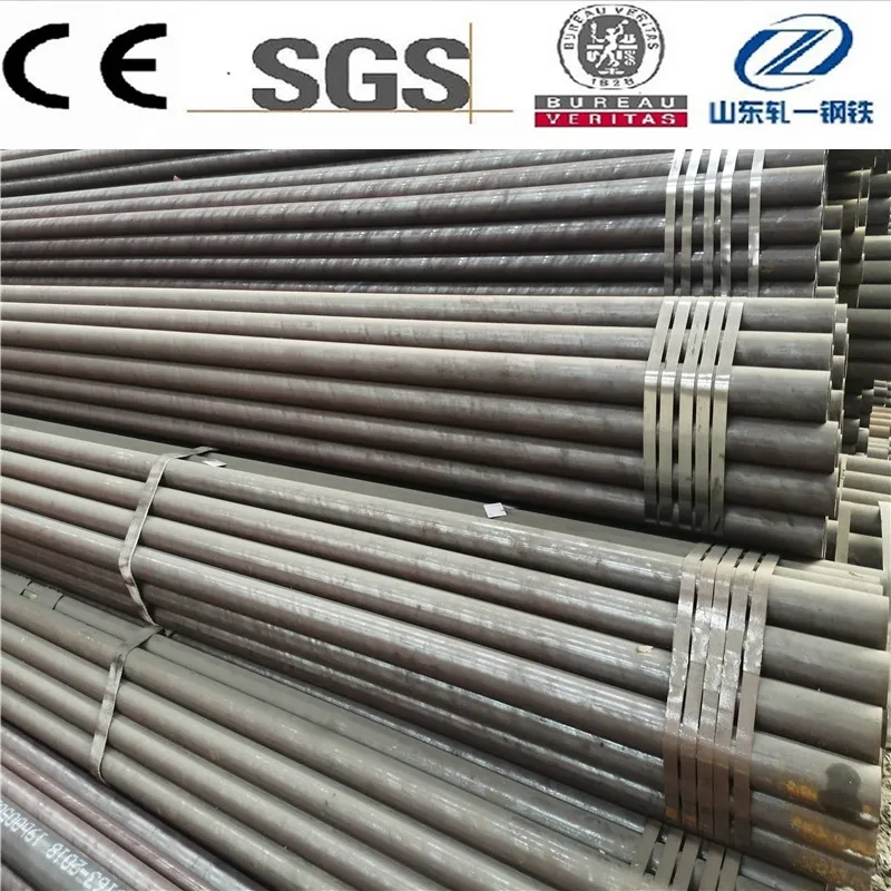 Alloy Seamless Steel Tube Scm415tk Scm418tk Scm420tk Alloy Steel Tubes