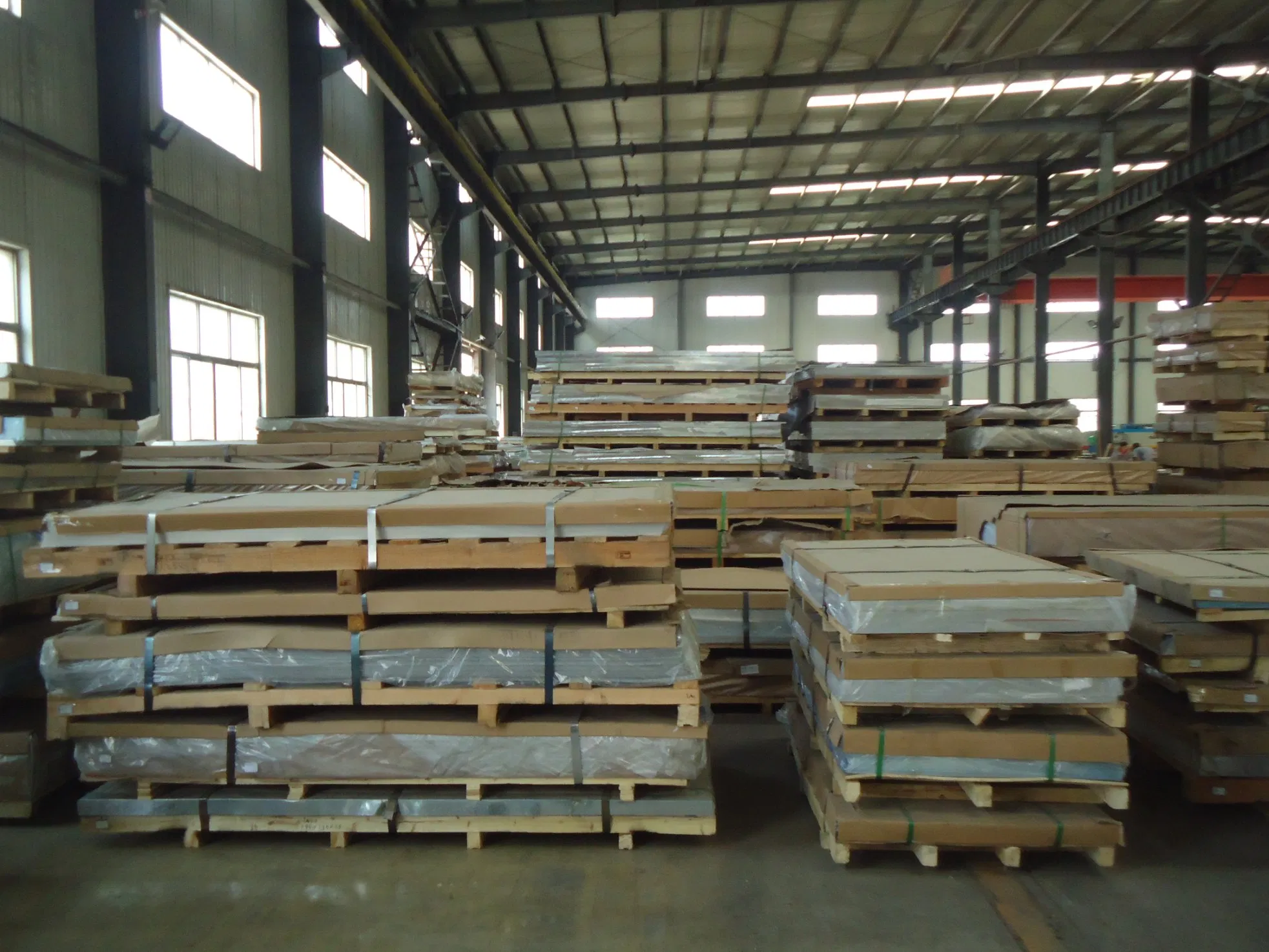 Aluminium Coil Mill Finished Al Plate Marine Grade 5083 5754 H112 Alloy PVC Film Coated Polished Anodizing Aluminum Sheet for Vehicle