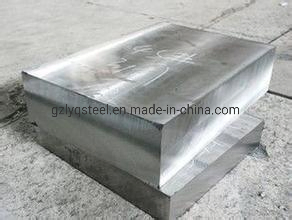 Aluminum Steel Plate 7075 T6 THK12.7mm for Mold Making