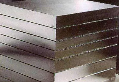 Aluminum Steel Plate 7075 T6 THK12.7mm for Mold Making