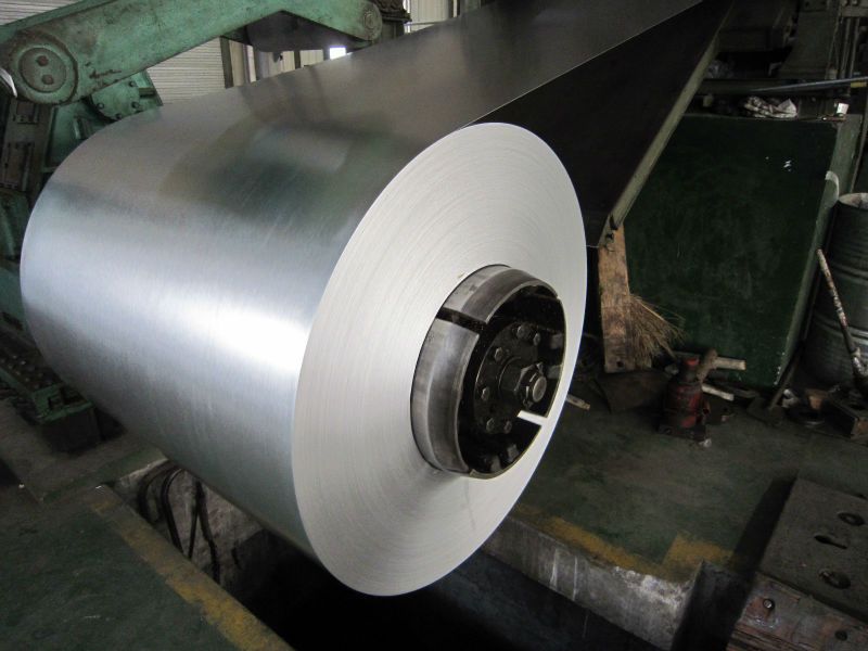 Anti-Finger Gauge 30 Ibr Design Metal Roofing Sheet to South Africa