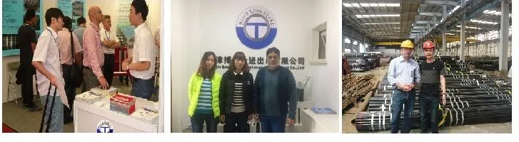 API 5L A25 X52 X65 X70 Psl1 Psl2 Seamless Steel Pipe Manufacture in China