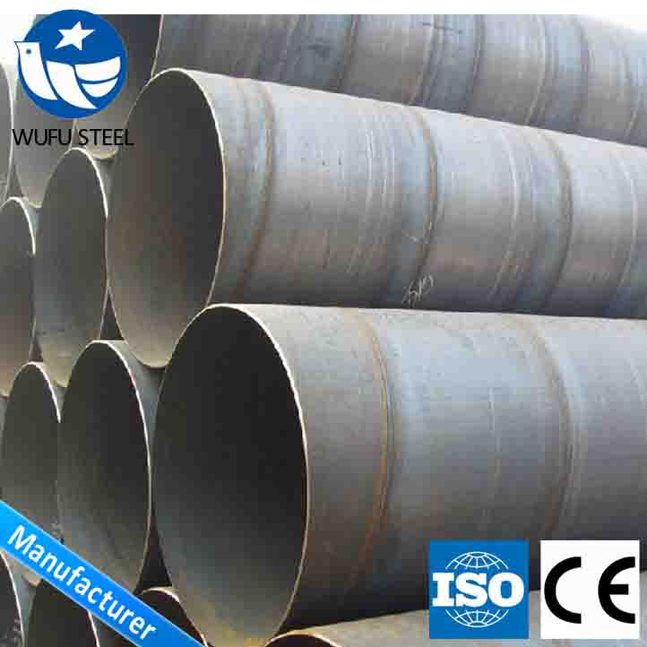 API 5L X42 X52 Grade. a /B API Steel Pipe