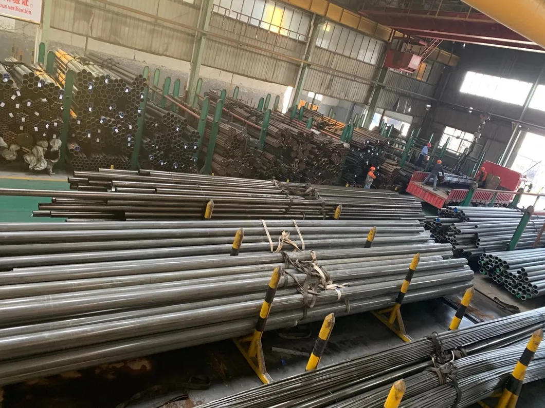 API Oilfield Supply Service Casing Tubing and OCTG