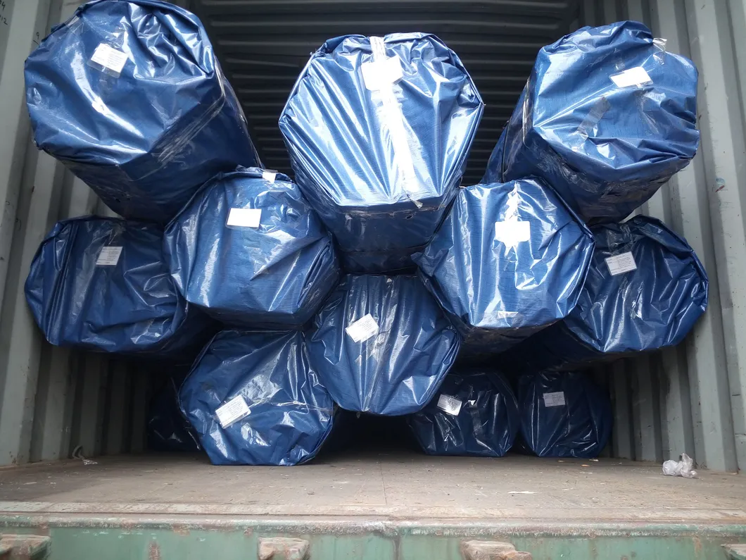 ASTM A106 Gr. B/API 5L Gr. B /API 5CT Carbon Seamless Steel Pipe