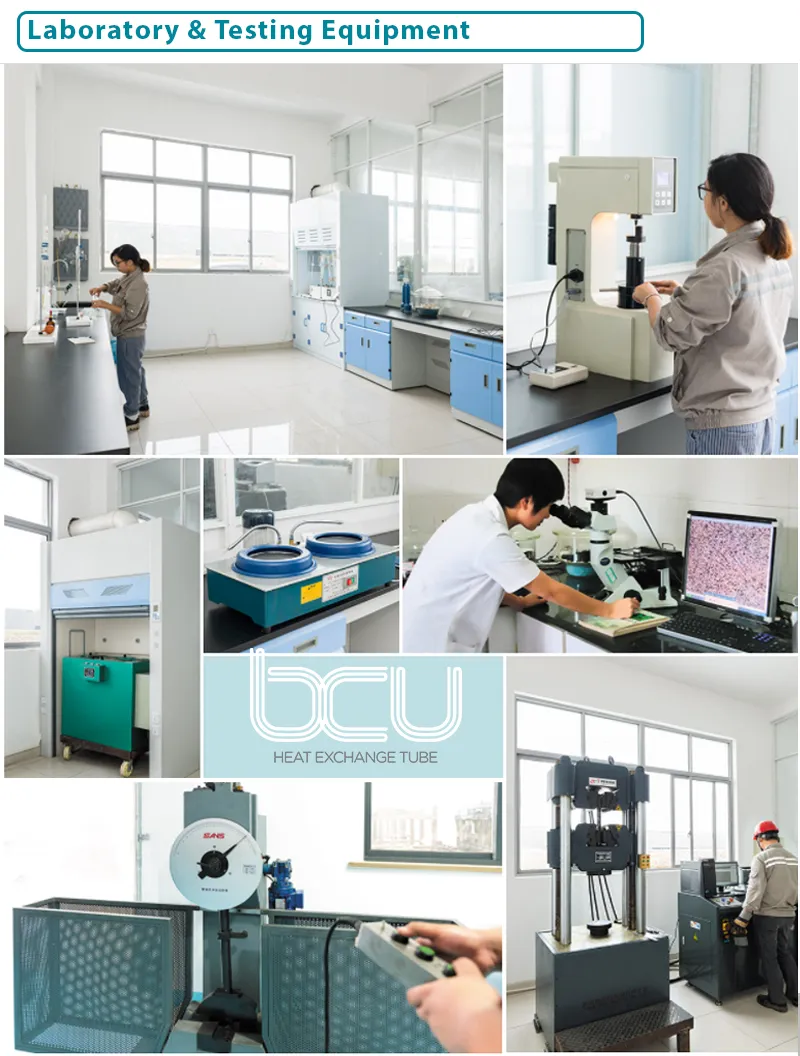 ASTM A209t1a Seamless Steel Tube for Boiler, Superheater SA209 T1a Carbon Molybdenum Tube