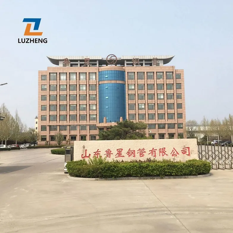 ASTM A213 T5 T9 T12 Boiler Tube, Low Pressure Boiler Pipe, Low and Medium Pressure Tube