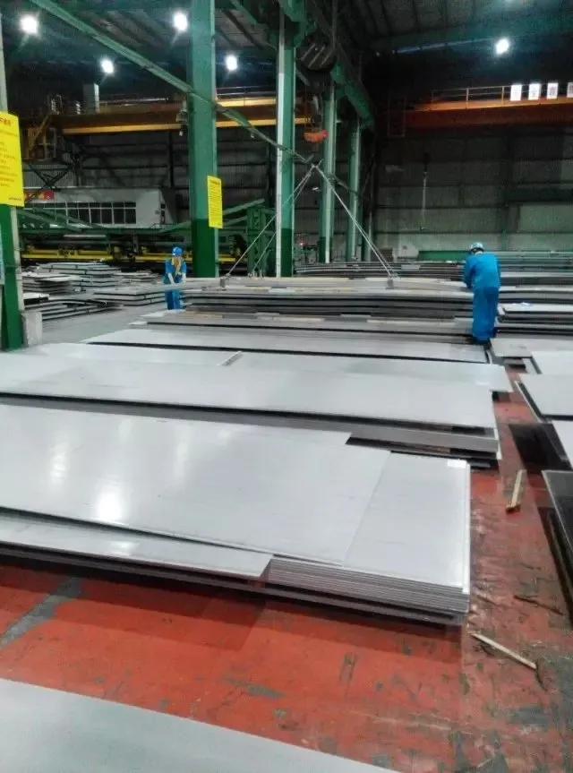 ASTM A240 Alloy 309/309S (UNS S30900/S30908) Stainless Steel Sheet Price, AISI 309 309S 310 310S Other Grades