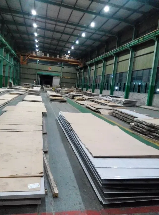 ASTM A240 Alloy 309/309S (UNS S30900/S30908) Stainless Steel Sheet Price, AISI 309 309S 310 310S Other Grades