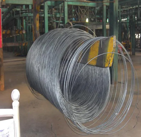 ASTM A29m 1015 GB/T699 JIS G4051 S10CS12c Steel Wire Rod Price Low Carbon Mild Steel Steel Wire