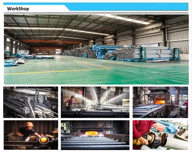 ASTM A53 Z80 2.5 Inch Galvanized Iron Pipe Price