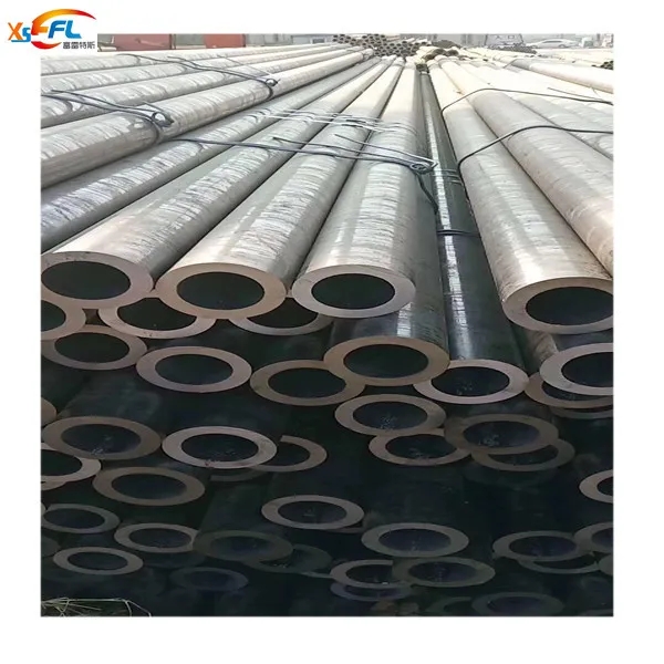 ASTM A54 B Alloy Steel Pipe 5 Inch Is A106 Seamless Steel Pipe