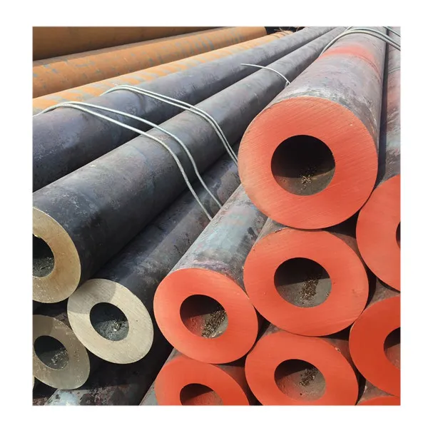 ASTM A54 B Alloy Steel Pipe and Carbon Steel Pipe Price Per Ton